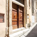 Corso Vannucci Central Apartment