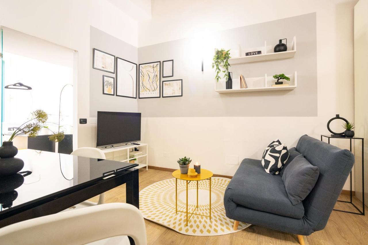 Corso Vannucci Central Apartment Perugia