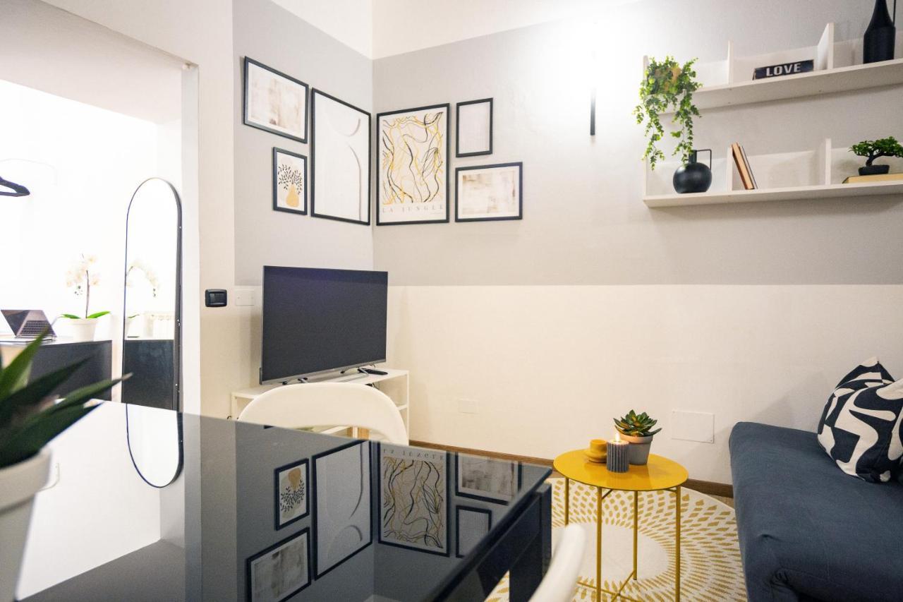 Corso Vannucci Central Apartment