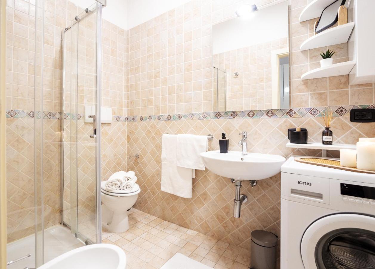 Corso Vannucci Central Apartment Perugia