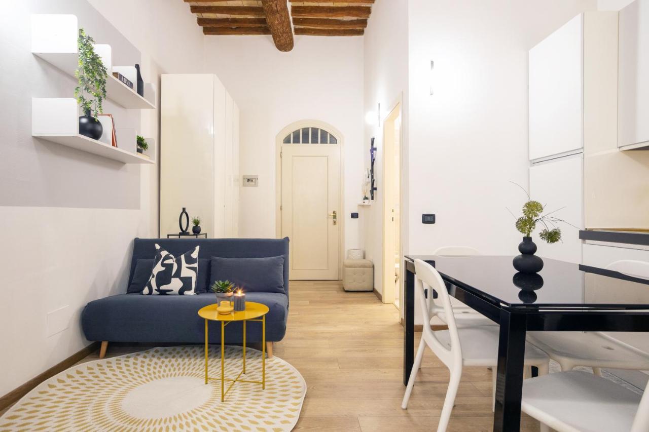 Apartment Corso Vannucci Central Perugia