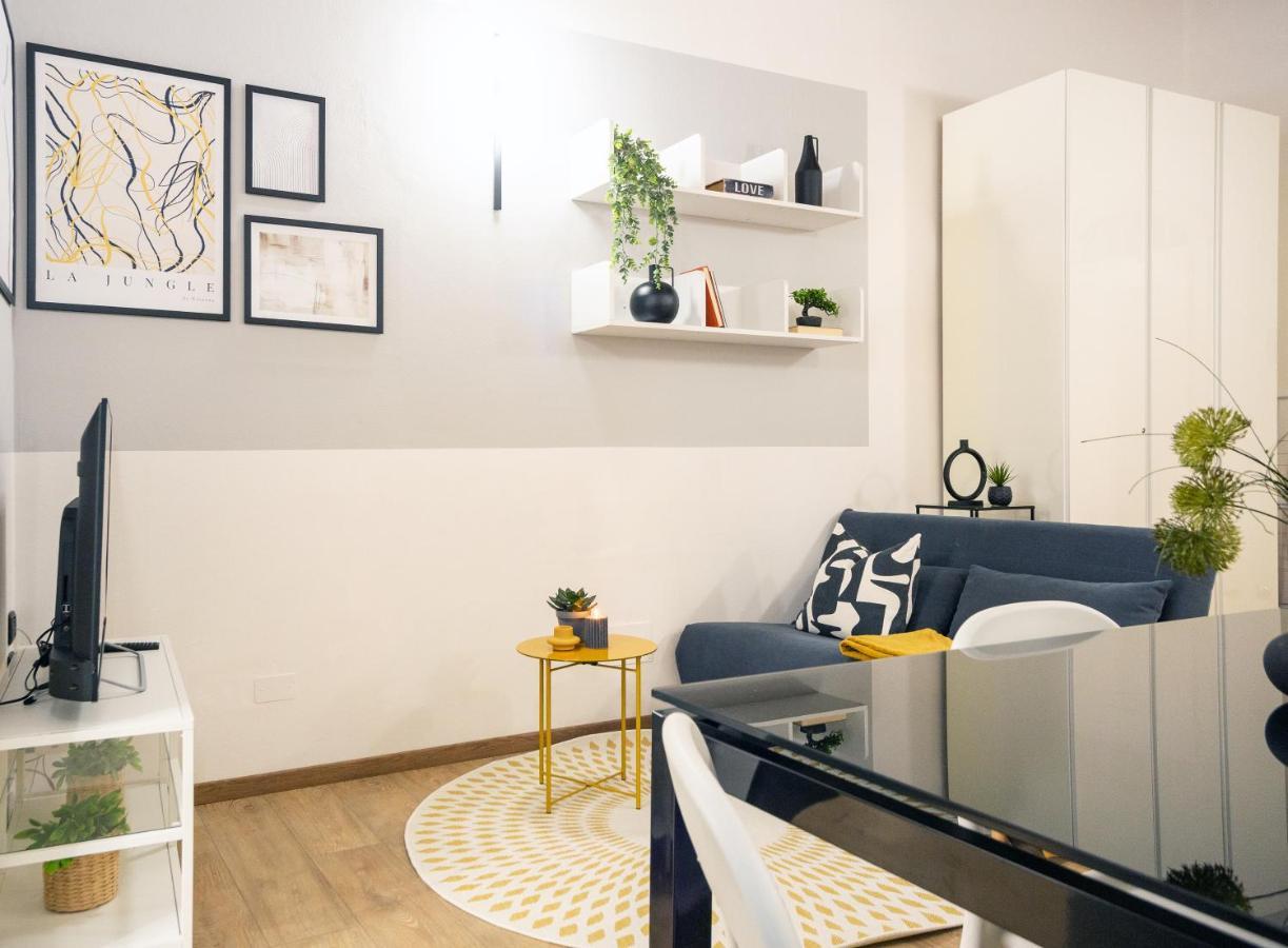 Apartment Corso Vannucci Central *