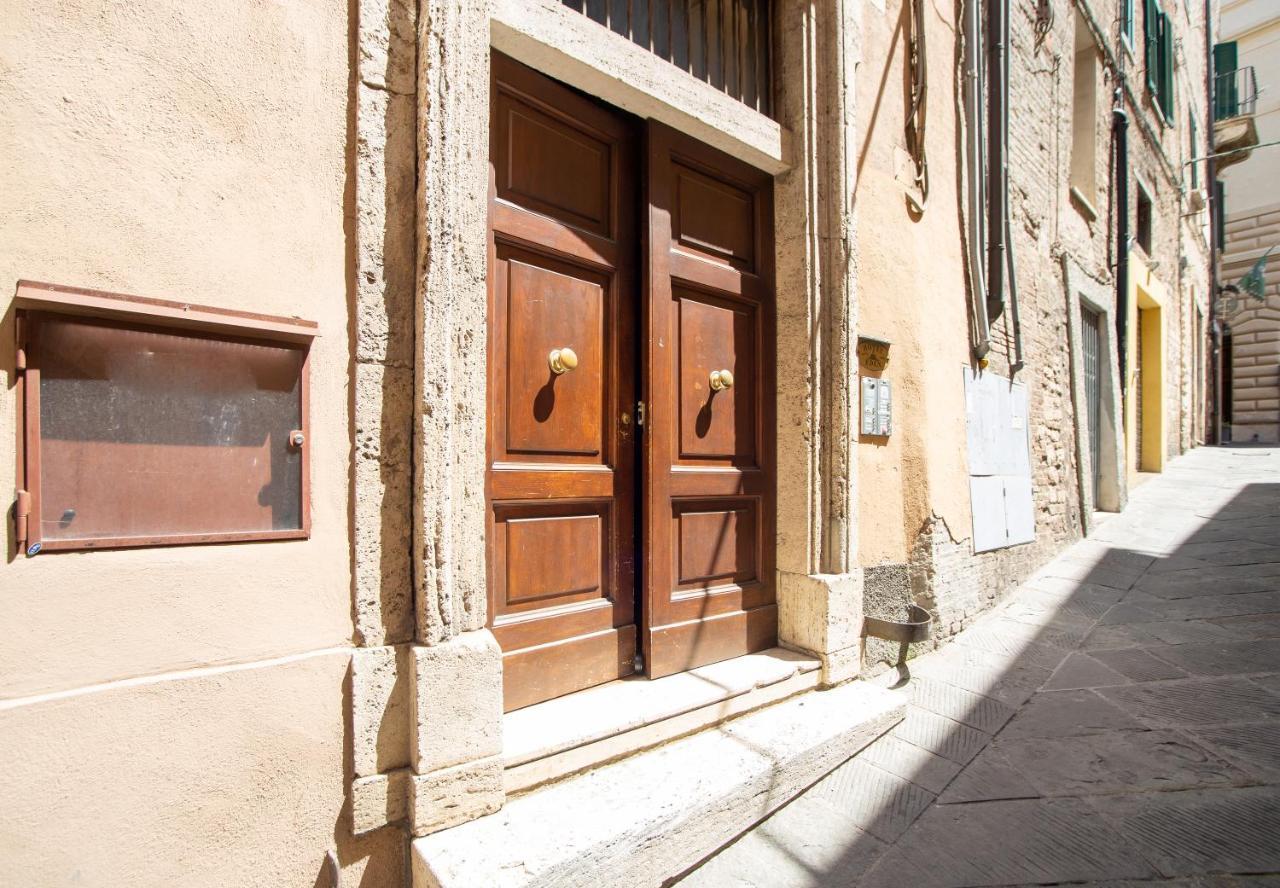 Apartment Corso Vannucci Central *