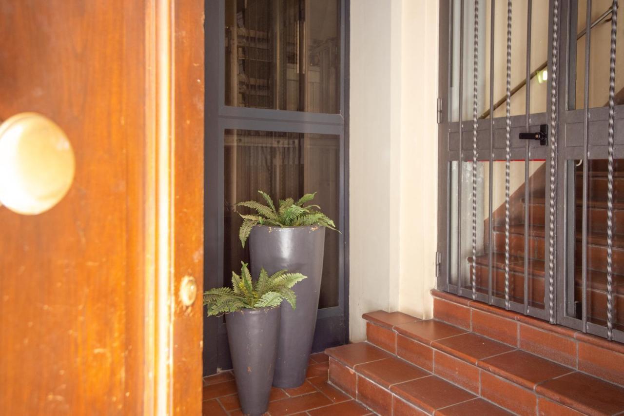 Apartment Corso Vannucci Central Perugia