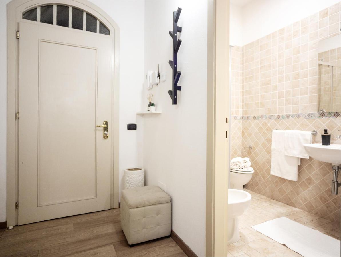 Corso Vannucci Central Apartment Perugia