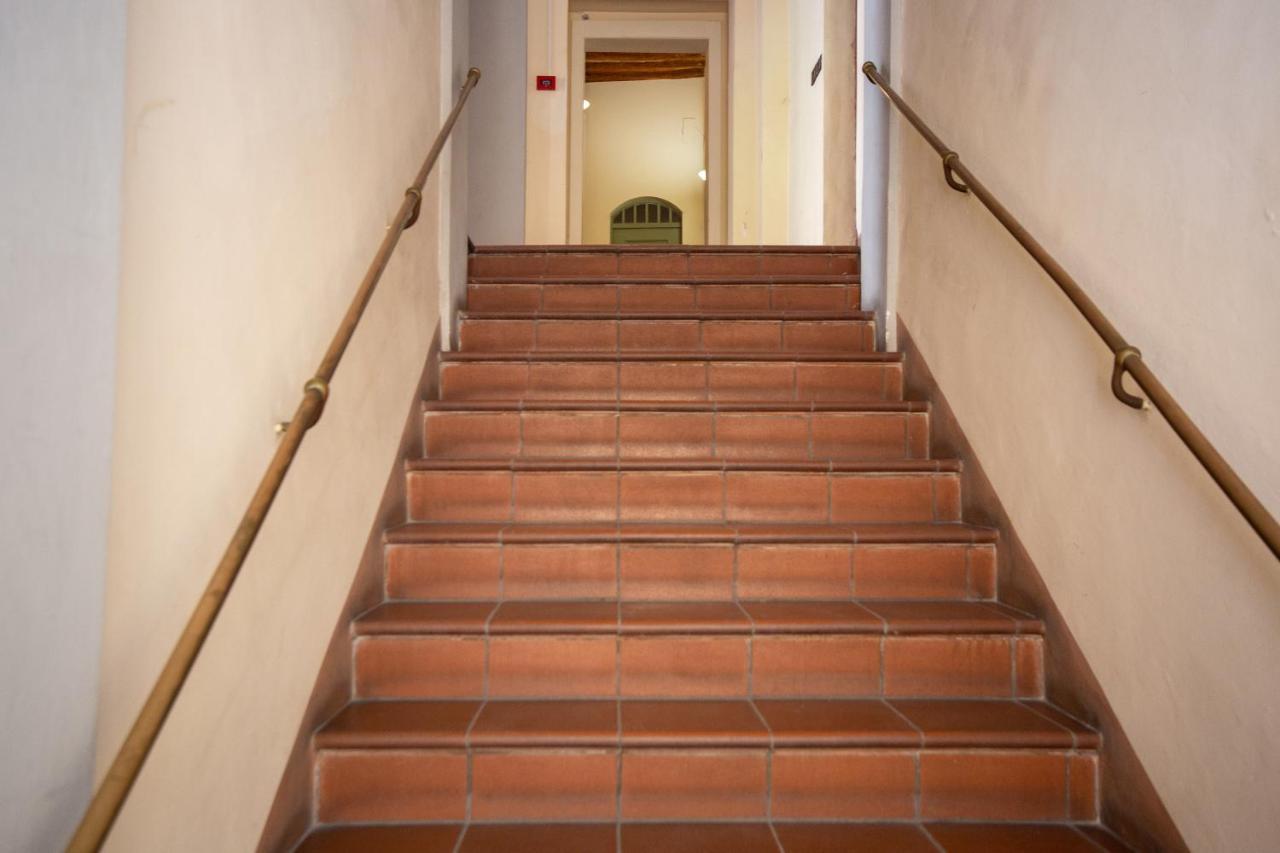 Apartment Corso Vannucci Central *