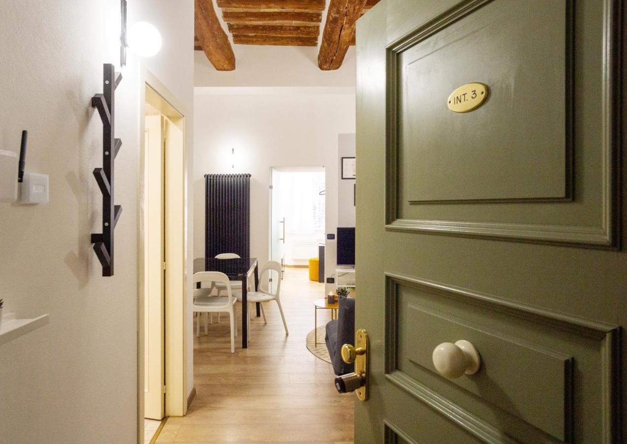 Corso Vannucci Central